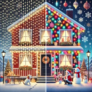 Christmas Lights