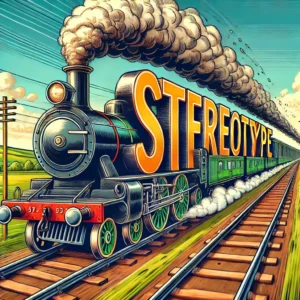 Stereotype Train