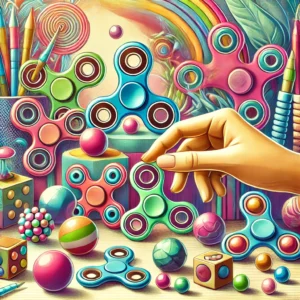Fidget Toys