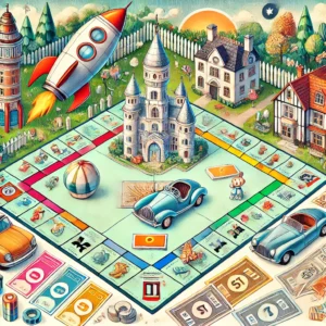 Monopoly