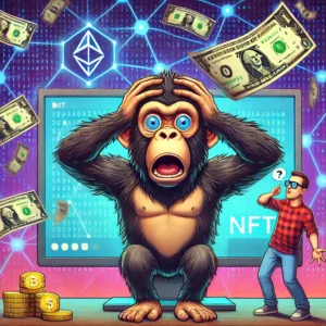 NFTs: What Are They, and Why Do They Still Exist?