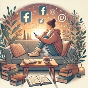 Social Media Detox