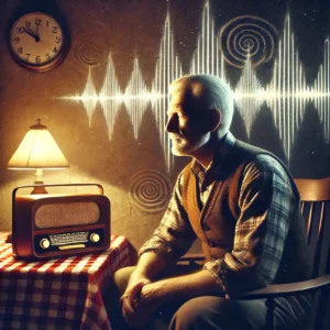 The Sound of Silence: Why Your Brain Screams in the Quiet