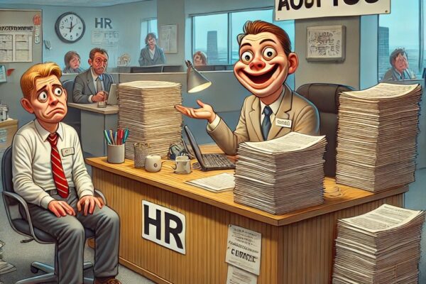 Human Resources