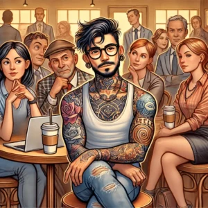 The Sociology and Psychology of Tattoos: Identity, Rebellion, and the Myth of Regret