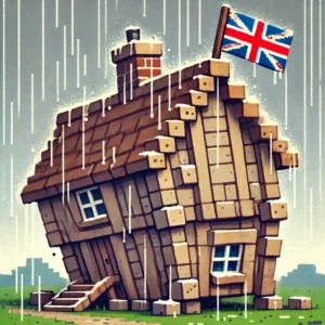 British Minecraft