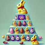 Chocolate Egg Hierarchy