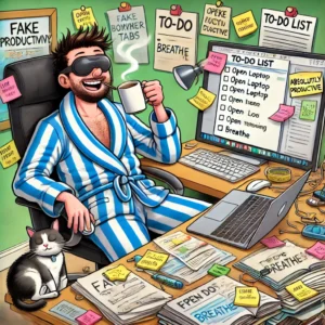 Fake It