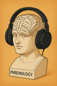 Modern Phrenology