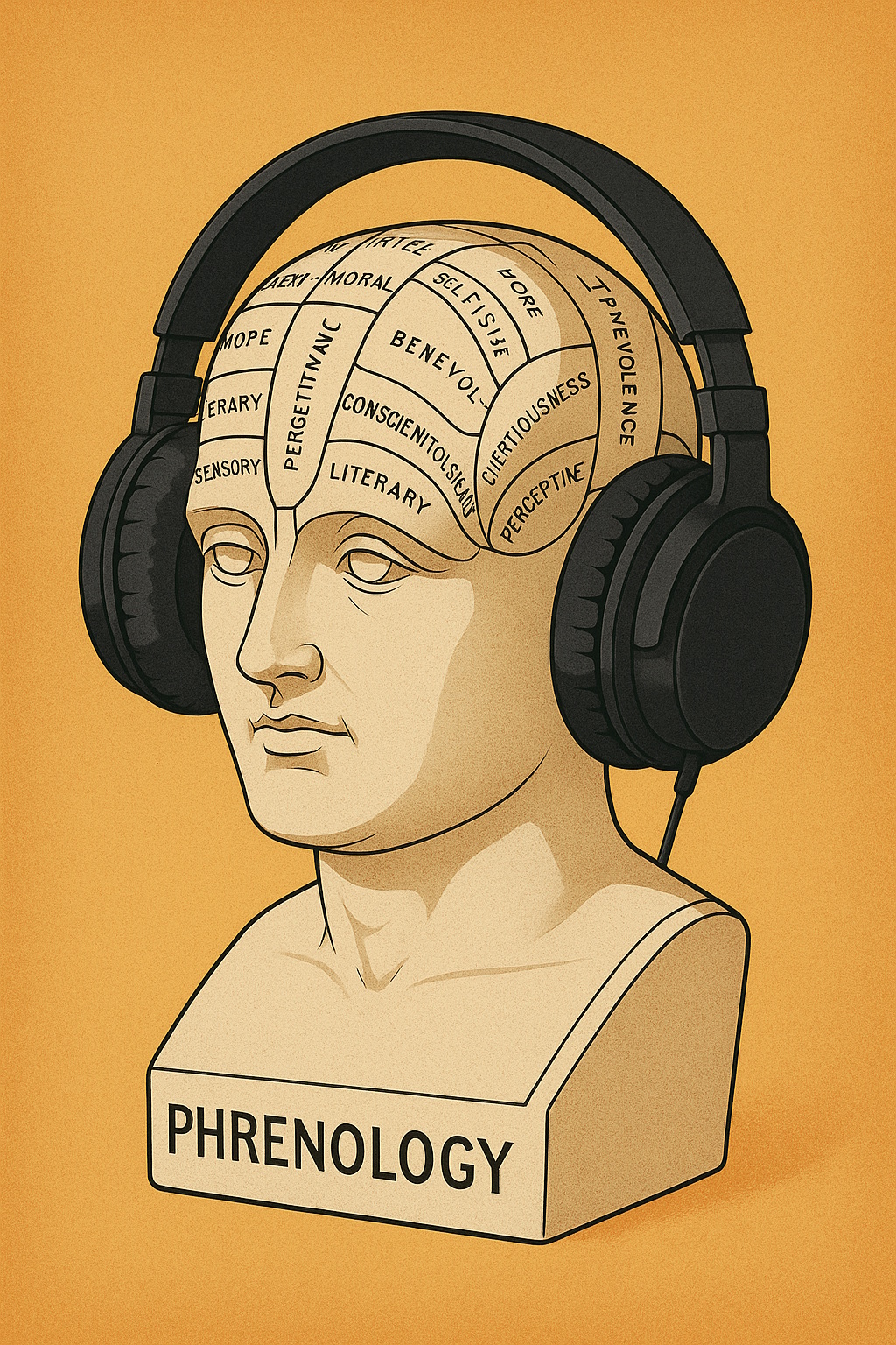 Modern Phrenology