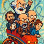 Sociologist Rollercoaster