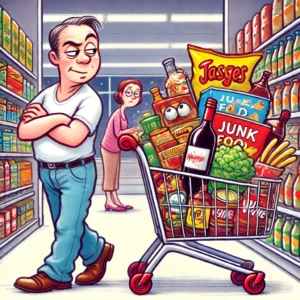 Trolley Judgements