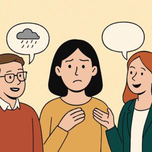 Small Talk