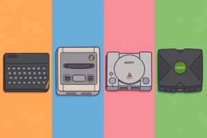 Console Wars: A Sociological Saga of Plastic, Pixels, and Petty Tribalism
