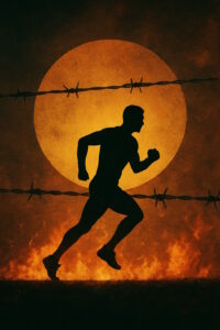 Running Man UK