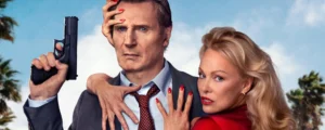 How Did Liam Neeson Sneak Into a Naked Gun Without Us Noticing?
