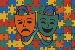 Neurodiversity Masking