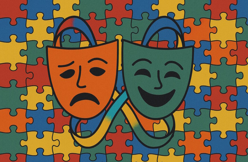 Neurodiversity Masking