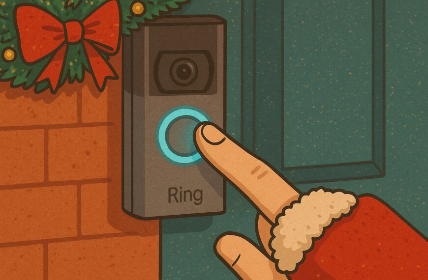 The Dogs' Festive Ring