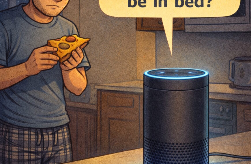 Smart Device Intervention