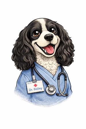 Cocker Spaniel