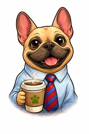 French Bulldog