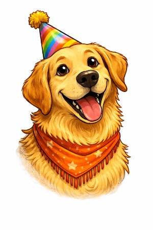 Golden Retriever