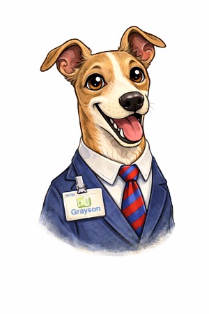 Greyhound