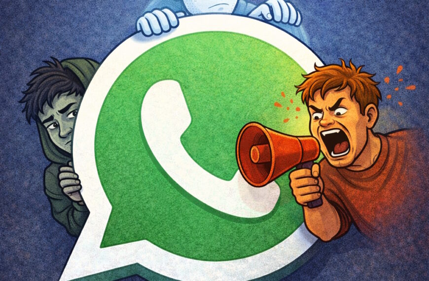 Group Chat archetypes