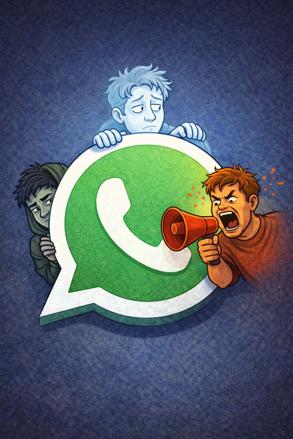 Group Chat archetypes