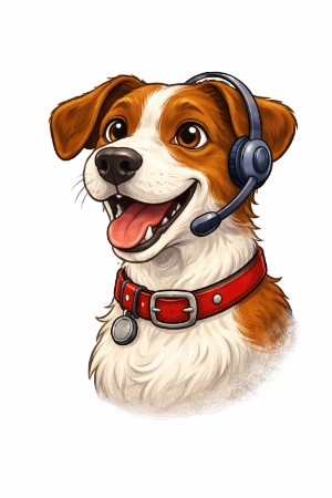 Jack Russell Terrier
