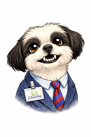 Shih Tzu